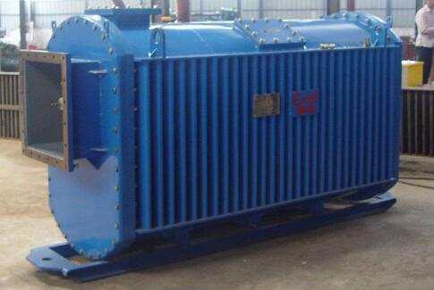 KS13-1000KVA岑巩矿用变压器